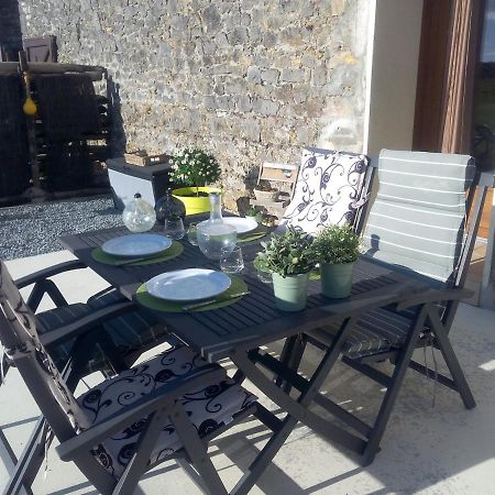 Вилла Le Marais Montmartin-sur-Mer Экстерьер фото